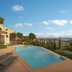 Upstays Sea View Pool 200m² * Vallauris