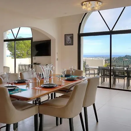 Immogroom - Exceptional - Sea View - Pool *