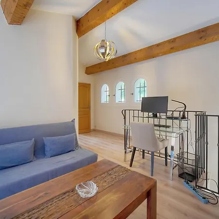 Vila Immogroom - Exceptional - Sea View - Pool Vallauris