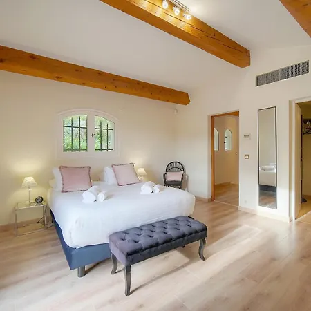 Immogroom - Exceptional - Sea View - Pool Vila
