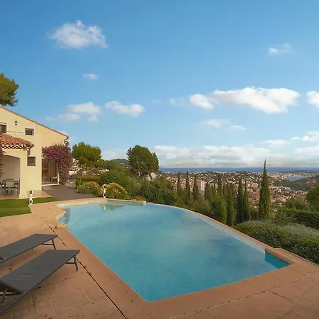 Immogroom - Exceptional - Sea View - Pool Vila