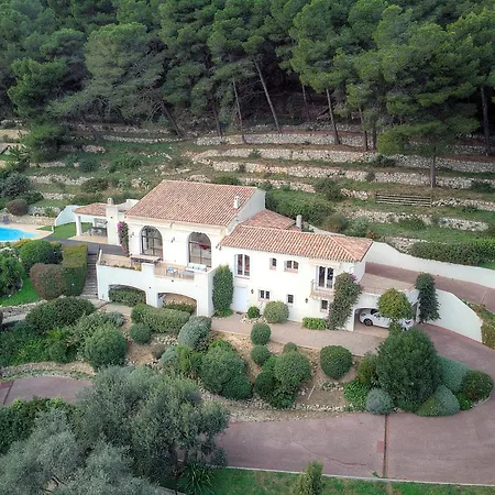 Immogroom - Exceptional - Sea View - Pool
