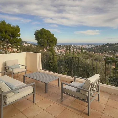 Immogroom - Exceptional - Sea View - Pool Vila