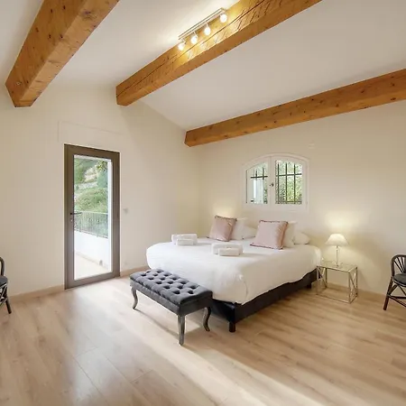Immogroom - Exceptional - Sea View - Pool Vila *