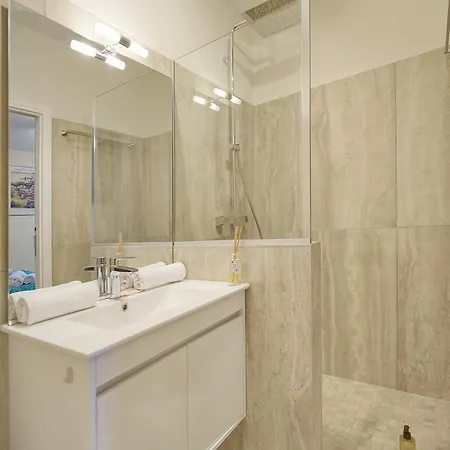 Вилла Immogroom - Exceptional - Sea View - Pool