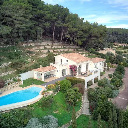 Immogroom - Exceptional - Sea View - Pool Vila
