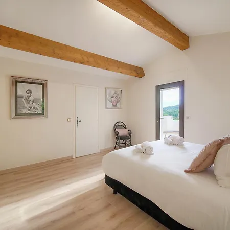 Immogroom - Exceptional - Sea View - Pool Vila