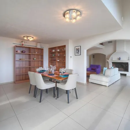 Immogroom - Exceptional - Sea View - Pool Vila *