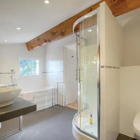 Immogroom - Exceptional - Sea View - Pool Вилла Валлорис