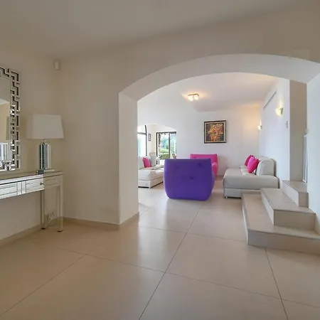 Immogroom - Exceptional - Sea View - Pool Vallauris