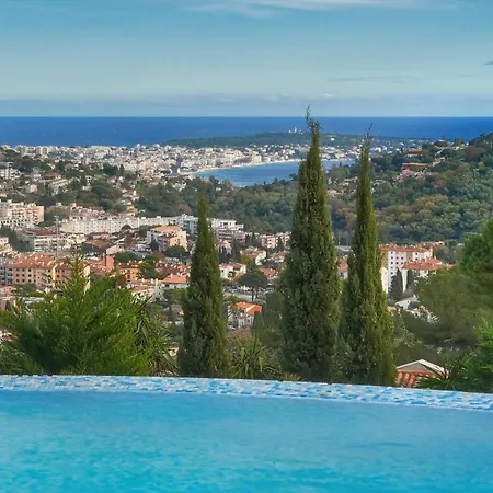 Vila Immogroom - Exceptional - Sea View - Pool *