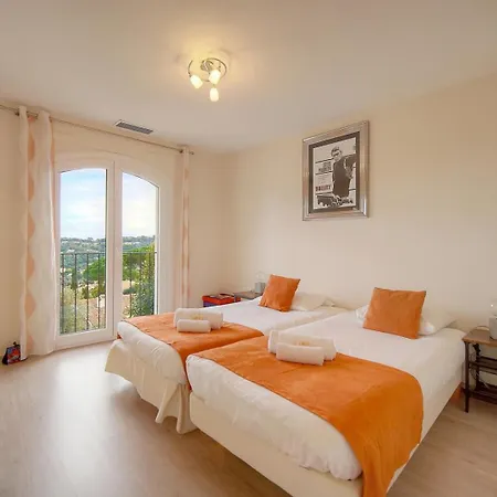 Upstays Sea View Pool 200m² Vallauris