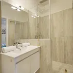 Βίλα Upstays Sea View Pool 200m²