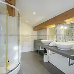 Upstays Sea View Pool 200m² Βίλα *
