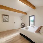 Βίλα Upstays Sea View Pool 200m² *