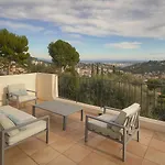 Βίλα Upstays Sea View Pool 200m² *