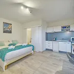 Upstays Sea View Pool 200m² Βίλα *