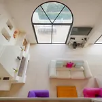 Βίλα Upstays Sea View Pool 200m²