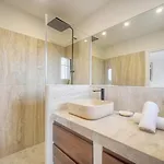 Upstays Sea View Pool 200m² Villa Vallauris