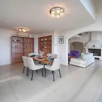 Upstays Sea View Pool 200m² Βίλα *