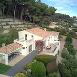 Upstays Sea View Pool 200m² Βίλα