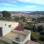 Upstays Sea View Pool 200m² Vallauris