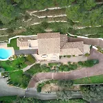 Βίλα Upstays Sea View Pool 200m² *