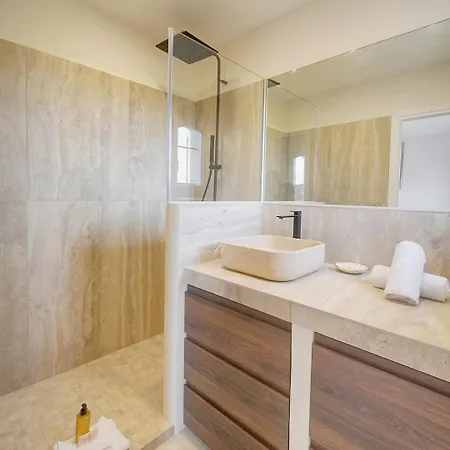 Immogroom - Exceptional - Sea View - Pool Villa Vallauris