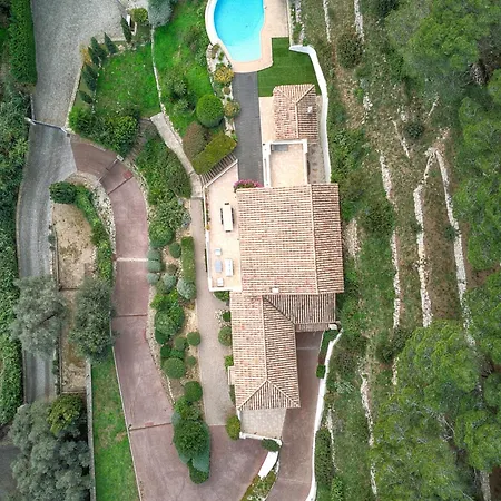 Immogroom - Exceptional - Sea View - Pool *