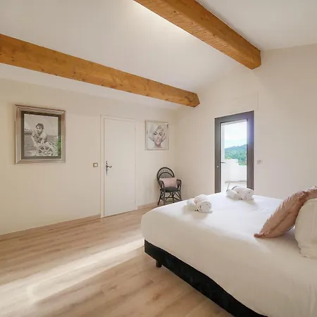 فيلة Upstays Sea View Pool 200m² *
