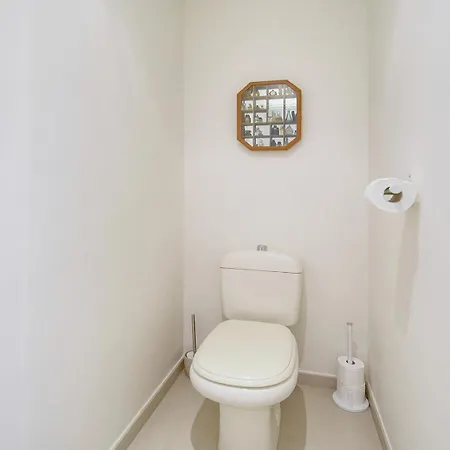 Upstays Sea View Pool 200m² *