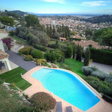 Upstays Sea View Pool 200m² فالوريس