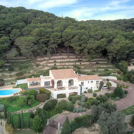 Upstays Sea View Pool 200m²