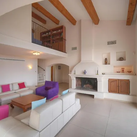 Upstays Sea View Pool 200m² *