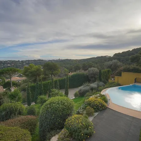 Upstays Sea View Pool 200m² *
