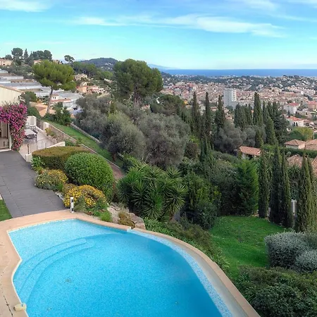 Upstays Sea View Pool 200m²