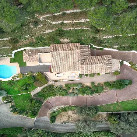 فيلة Upstays Sea View Pool 200m² *