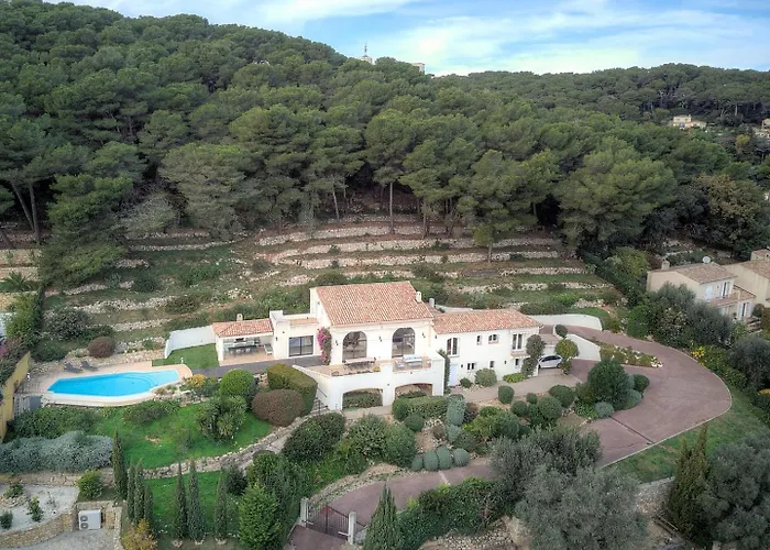 Upstays Sea View Pool 200m²