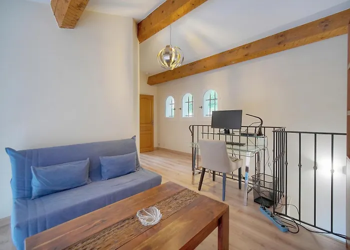 Villa Upstays Sea View Pool 200m² Vallauris