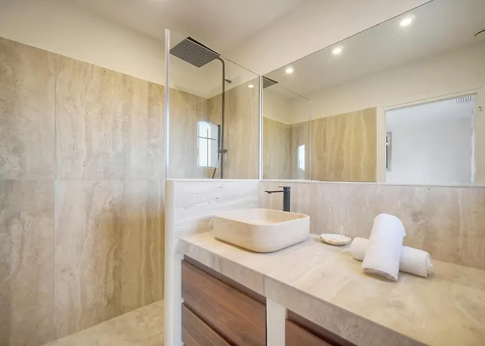 Upstays Sea View Pool 200m² Villa Vallauris