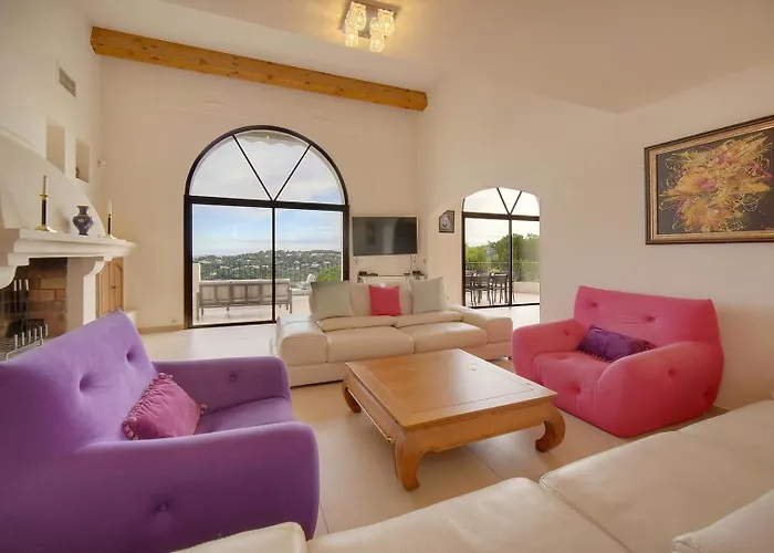 Immogroom - Exceptional - Sea View - Pool